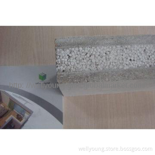 EPS mgo insulated panels price